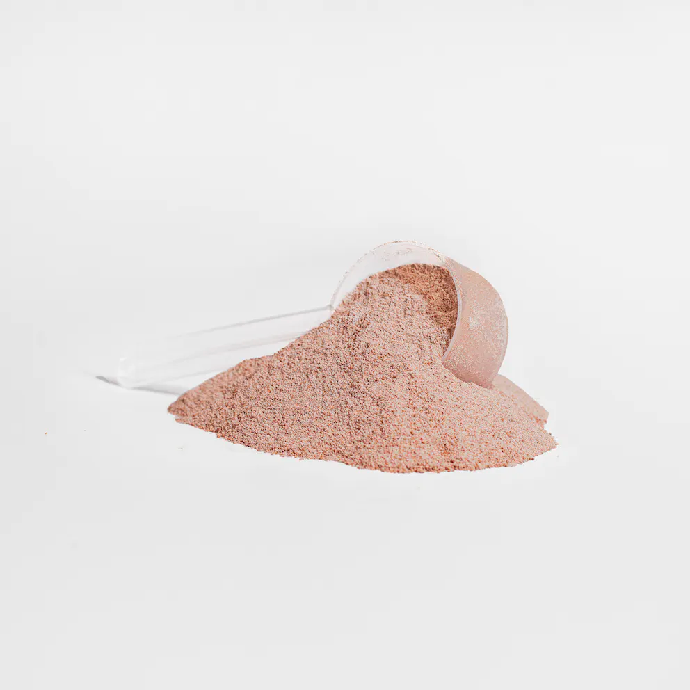 Grass-Fed Collagen Peptides Powder, Chocolate, 13.33 oz mi maiv